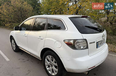 Внедорожник / Кроссовер Mazda CX-7 2008 в 