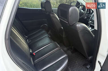 Внедорожник / Кроссовер Mazda CX-7 2008 в 