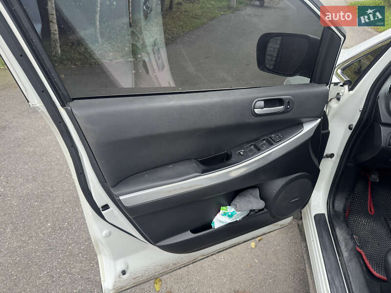 Внедорожник / Кроссовер Mazda CX-7 2008 в Хмельницком