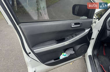 Внедорожник / Кроссовер Mazda CX-7 2008 в 