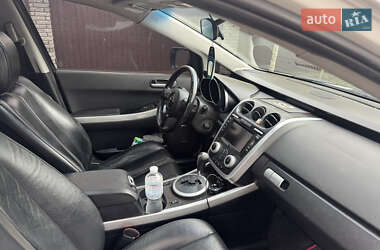 Внедорожник / Кроссовер Mazda CX-7 2008 в 