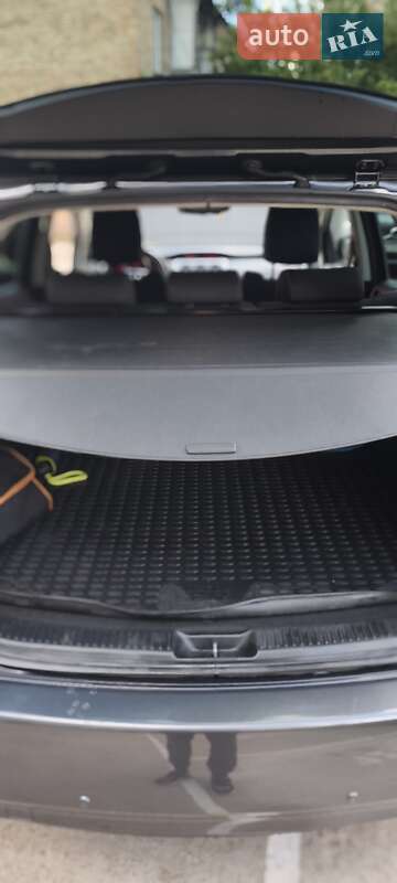 Внедорожник / Кроссовер Mazda CX-7 2012 в Киеве фото 10 Внедорожник / Кроссовер Mazda CX-7 2012 в Киеве