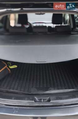 Внедорожник / Кроссовер Mazda CX-7 2012 в 