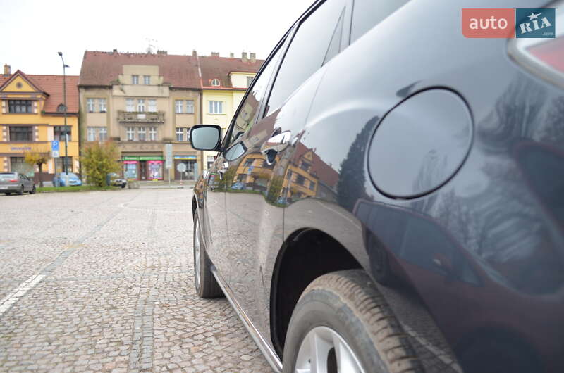 Внедорожник / Кроссовер Mazda CX-7 2011 в Ужгороде