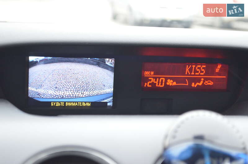 Внедорожник / Кроссовер Mazda CX-7 2011 в Ужгороде