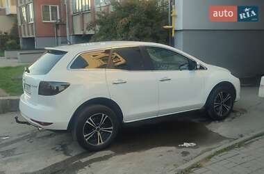 Позашляховик / Кросовер Mazda CX-7 2010 в Бродах