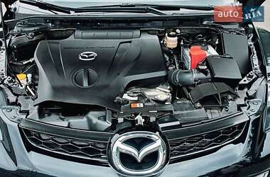 Позашляховик / Кросовер Mazda CX-7 2007 в 