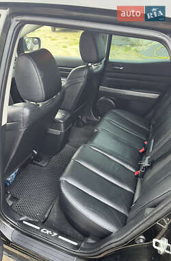 Позашляховик / Кросовер Mazda CX-7 2010 в 