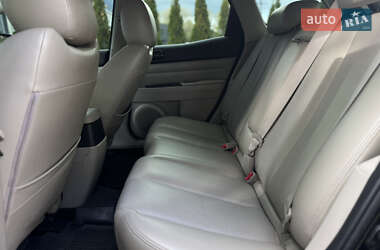 Внедорожник / Кроссовер Mazda CX-7 2011 в 