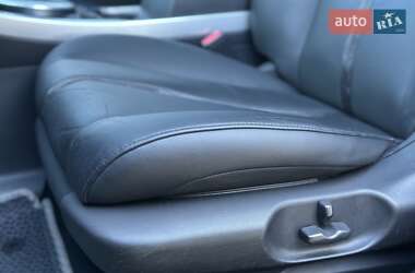Позашляховик / Кросовер Mazda CX-7 2007 в 
