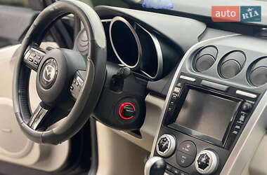Внедорожник / Кроссовер Mazda CX-7 2008 в 