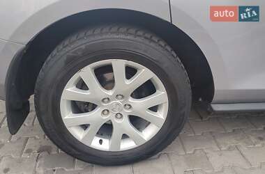 Позашляховик / Кросовер Mazda CX-7 2007 в 