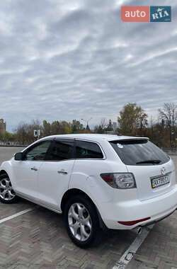 Внедорожник / Кроссовер Mazda CX-7 2010 в 
