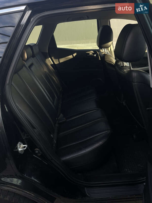 Внедорожник / Кроссовер Mazda CX-7 2007 в Могилев-Подольске