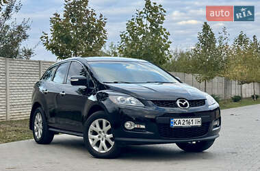 Позашляховик / Кросовер Mazda CX-7 2008 в  фото 16 Позашляховик / Кросовер Mazda CX-7 2008 в