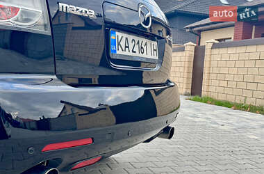 Позашляховик / Кросовер Mazda CX-7 2008 в  фото 53 Позашляховик / Кросовер Mazda CX-7 2008 в