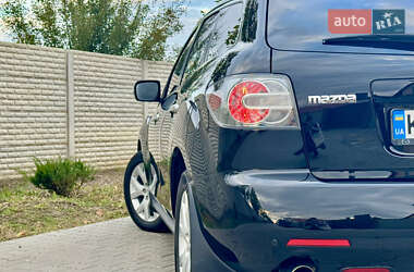 Позашляховик / Кросовер Mazda CX-7 2008 в  фото 61 Позашляховик / Кросовер Mazda CX-7 2008 в