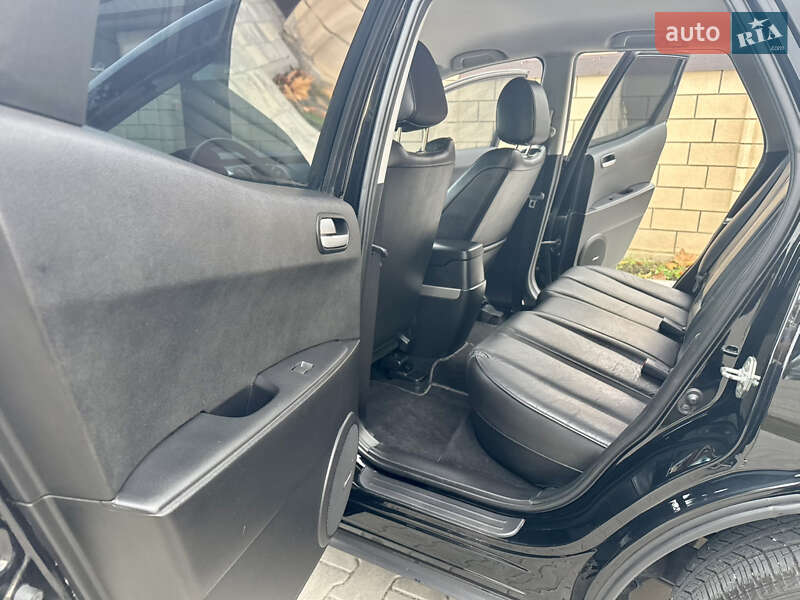 Внедорожник / Кроссовер Mazda CX-7 2008 в Одессе