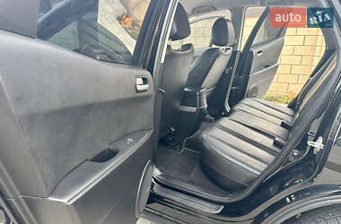 Позашляховик / Кросовер Mazda CX-7 2008 в  фото 71 Позашляховик / Кросовер Mazda CX-7 2008 в
