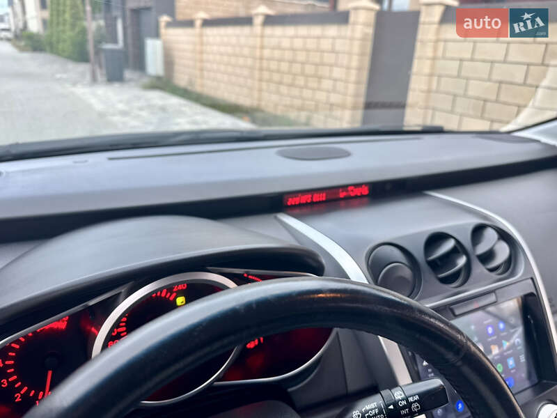 Внедорожник / Кроссовер Mazda CX-7 2008 в Одессе