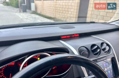 Позашляховик / Кросовер Mazda CX-7 2008 в  фото 78 Позашляховик / Кросовер Mazda CX-7 2008 в