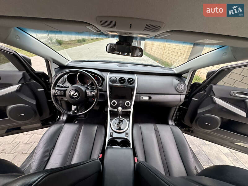 Внедорожник / Кроссовер Mazda CX-7 2008 в Одессе