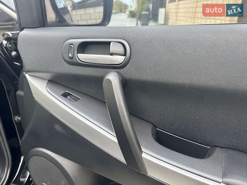 Внедорожник / Кроссовер Mazda CX-7 2008 в Одессе