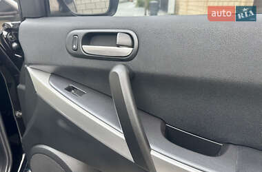 Позашляховик / Кросовер Mazda CX-7 2008 в  фото 88 Позашляховик / Кросовер Mazda CX-7 2008 в