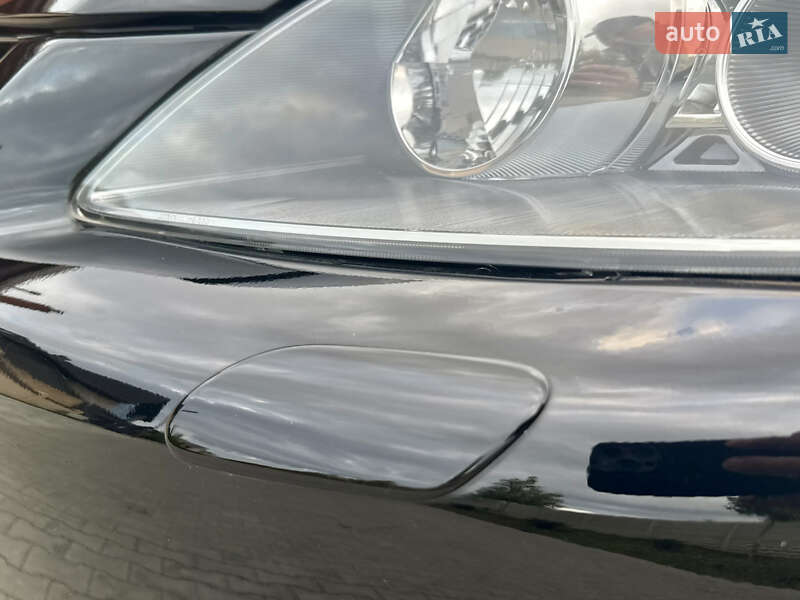 Внедорожник / Кроссовер Mazda CX-7 2008 в Одессе