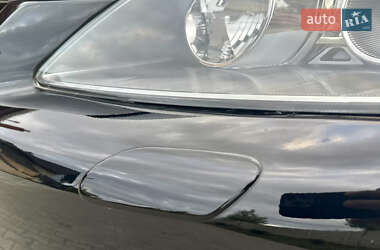 Позашляховик / Кросовер Mazda CX-7 2008 в  фото 95 Позашляховик / Кросовер Mazda CX-7 2008 в