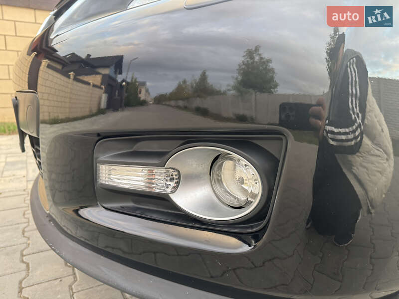 Внедорожник / Кроссовер Mazda CX-7 2008 в Одессе