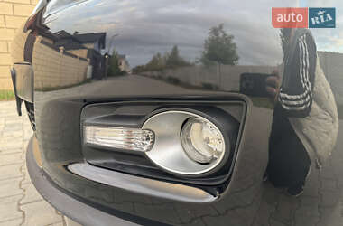 Позашляховик / Кросовер Mazda CX-7 2008 в  фото 101 Позашляховик / Кросовер Mazda CX-7 2008 в