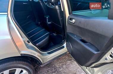 Позашляховик / Кросовер Mazda CX-7 2008 в  фото 13 Позашляховик / Кросовер Mazda CX-7 2008 в