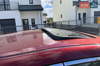 Позашляховик / Кросовер Mazda CX-7 2011 в 