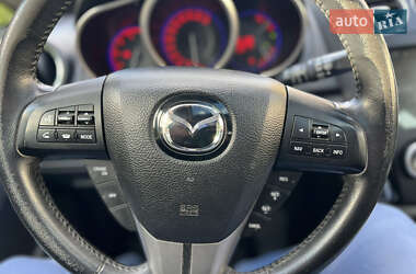 Позашляховик / Кросовер Mazda CX-7 2011 в 