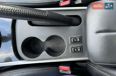 Позашляховик / Кросовер Mazda CX-7 2011 в 