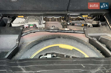 Позашляховик / Кросовер Mazda CX-7 2011 в 