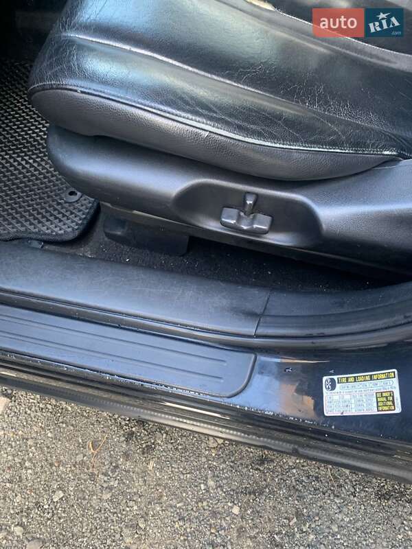 Внедорожник / Кроссовер Mazda CX-7 2008 в Киеве