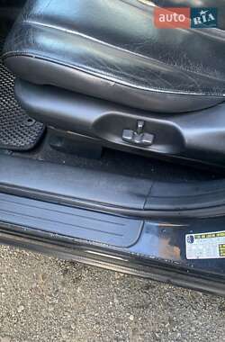 Внедорожник / Кроссовер Mazda CX-7 2008 в 