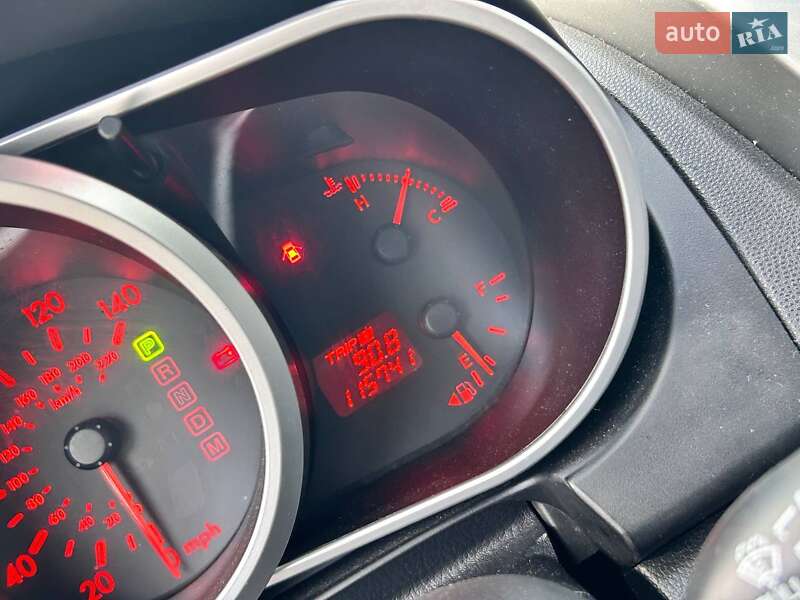 Позашляховик / Кросовер Mazda CX-7 2007 в Одесі