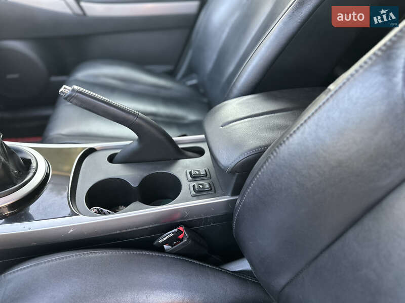 Внедорожник / Кроссовер Mazda CX-7 2010 в Херсоне
