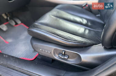 Позашляховик / Кросовер Mazda CX-7 2010 в 