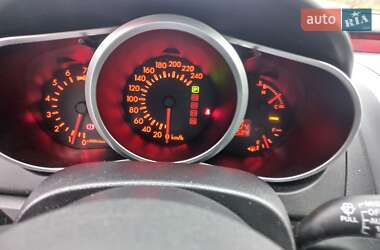 Позашляховик / Кросовер Mazda CX-7 2008 в 