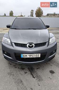 Внедорожник / Кроссовер Mazda CX-7 2006 в Любаре