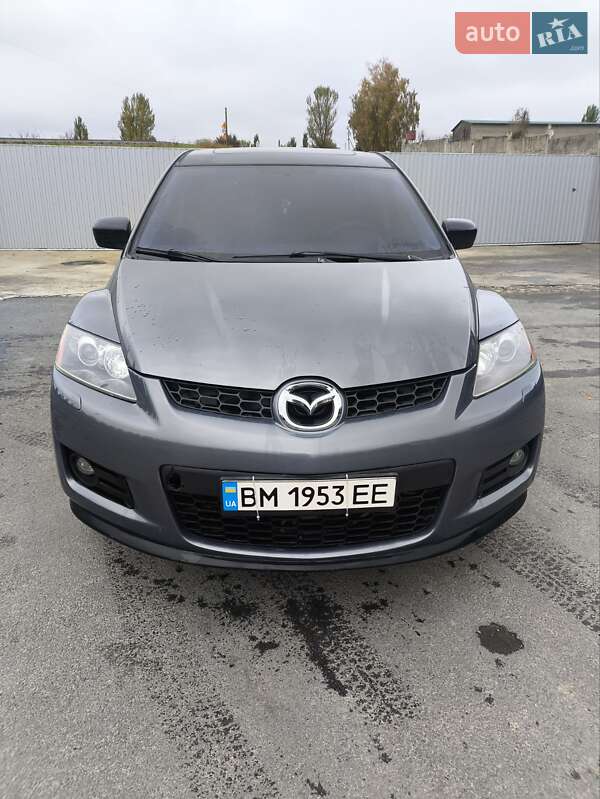 Mazda CX-7 2006