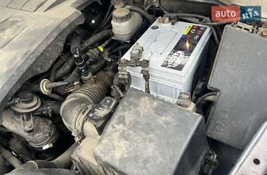 Внедорожник / Кроссовер Mazda CX-7 2009 в Киеве