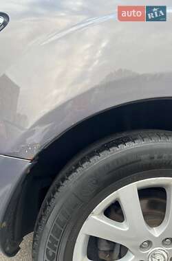 Внедорожник / Кроссовер Mazda CX-7 2009 в 