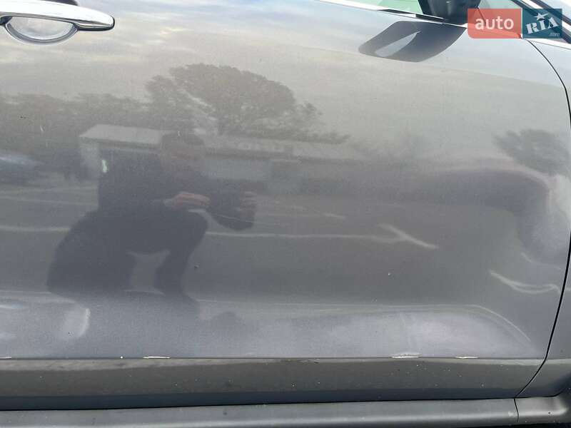 Внедорожник / Кроссовер Mazda CX-7 2009 в Киеве фото 26 Внедорожник / Кроссовер Mazda CX-7 2009 в Киеве