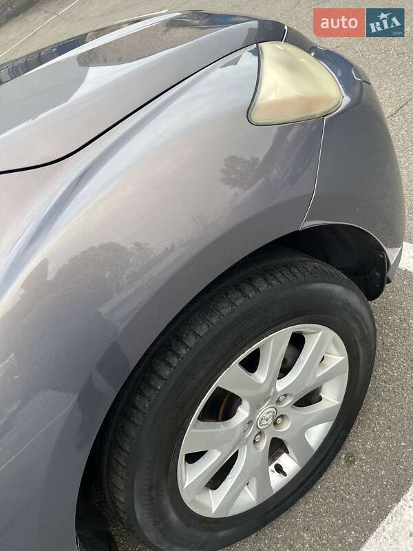 Внедорожник / Кроссовер Mazda CX-7 2009 в Киеве фото 29 Внедорожник / Кроссовер Mazda CX-7 2009 в Киеве