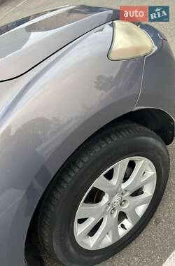 Внедорожник / Кроссовер Mazda CX-7 2009 в 